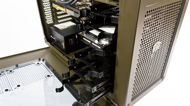 Digital Storm Unveils Its Most Affordable Gaming PCs Yet