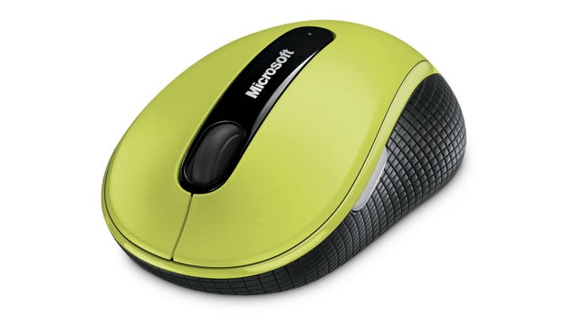 Microsoft Megalist Page 3