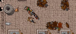 Gaming Made Me: Ultima VII