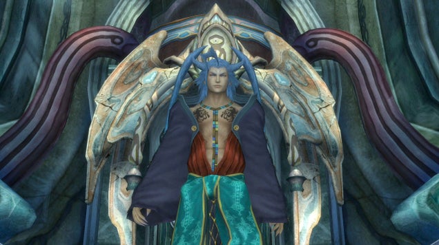Awesome, Those HD Remakes Of Final Fantasy X And X-2 Are Coming To North America