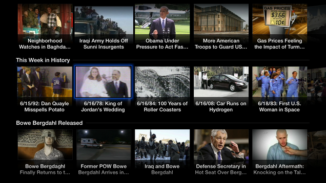 ABC News Hits Apple TV With Live Streams and Exclusive Content