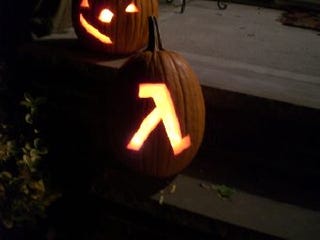 Kotaku's Super Huge Pumpkin Patch (Part One)
