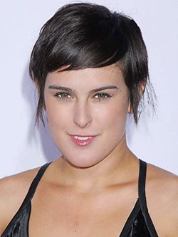 Is Rumer Willis A New Style Icon?