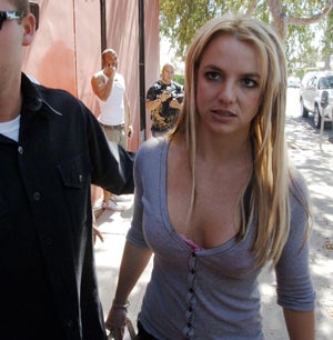Will Brit Go To Jail Over Driving Without A License?
