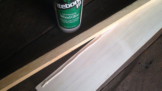 Joinery 101: How to Attach Boards with Glue