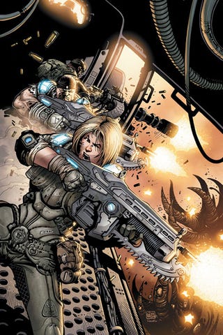 The Panel Discussion Dozen: 12 Comics That Aren't What They Seem This Week