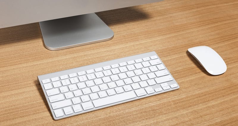 Un fallo en los ratones y teclados inalámbricos permite a los hackers acceder a cualquier PC