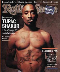 Tupac Was Overrated. Sorry.