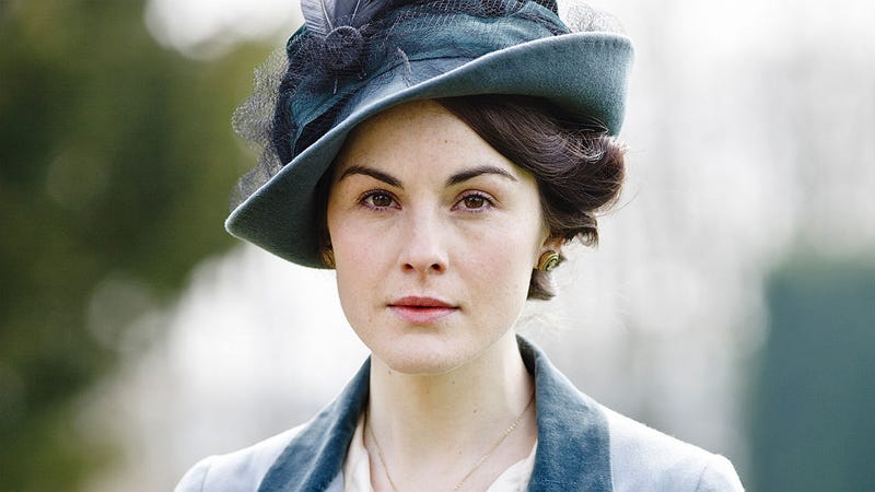 Let S Talk About Sex Lady Mary Samples The Goods On Downton Abbey
