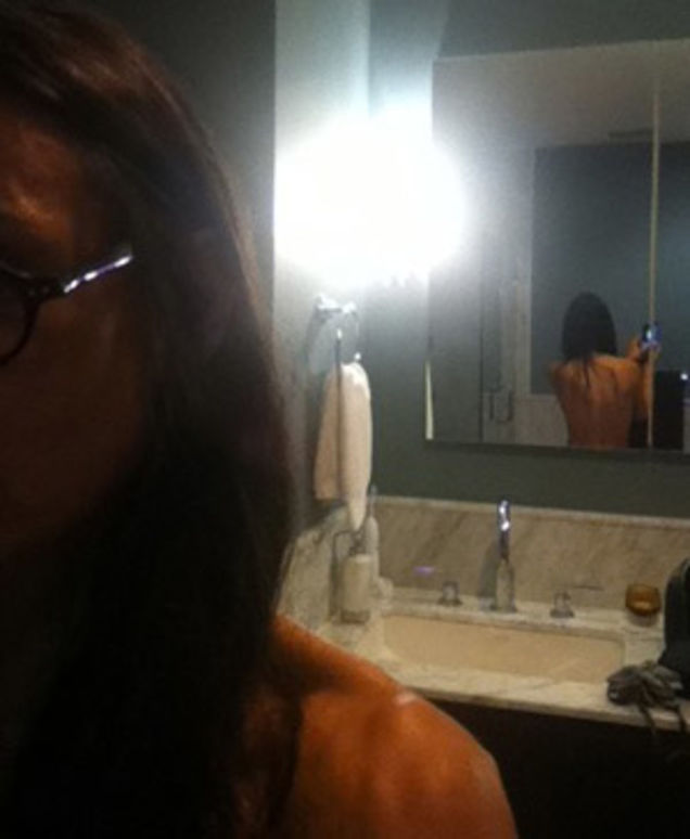 Megan Fox: I'm Not a Robot, I Long to 'Seem Human'