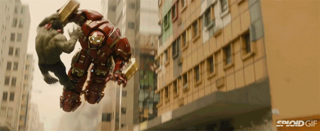 New Avengers 2 trailer looks really disturbing (and awesome)