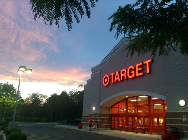 Inside Target: How Buyers Game a Broken System