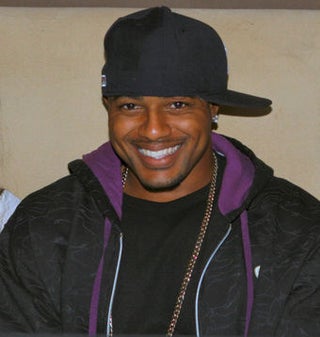Larry Johnson Makes a Solemn Vow to Not Become Ike Turner