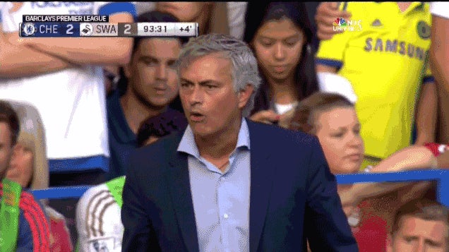 Goodbye To Jos? Mourinho, Who Gave Us So Many Hilarious Memories