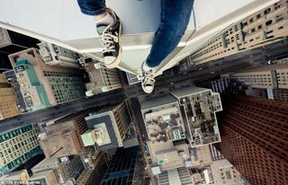 12 Views from the Top Oobject Gallery