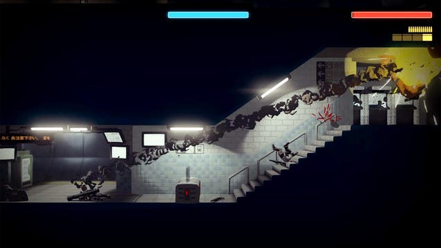 The End of Chivalry, Cheesy Action Movies, and Fascist Elves: A Chat With the Man Who Runs Paradox