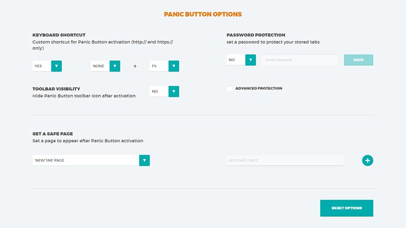 How to Disguise Fun Websites at Work