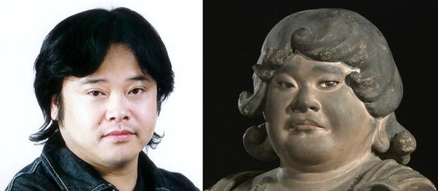 Delight in How These Photos Totally Look Like Anime and Video Game Characters