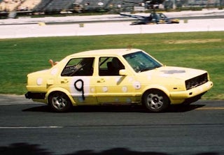 The 24 Hours Of LeMons New England 2008 Uber Gallery