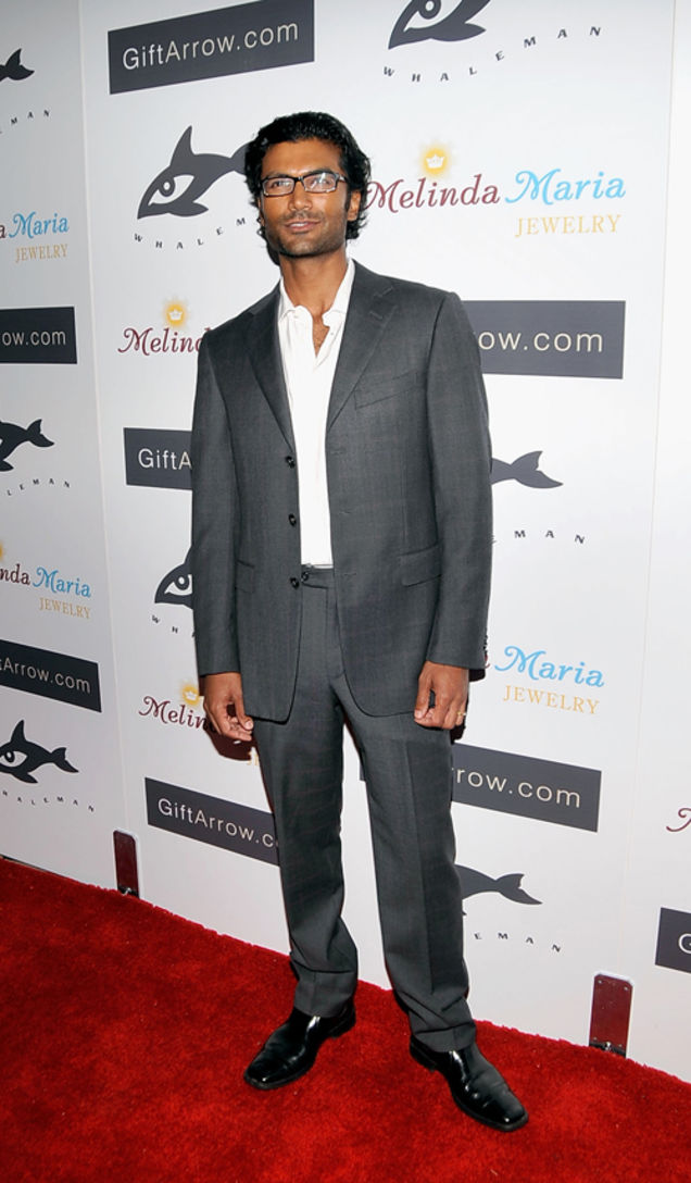 Whaleman Foundation Dinner: Good Cause, Crap Clothes