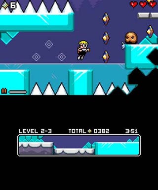 This Week's Nintendo Download is Full of Coins to Collect and Puzzles to Solve