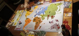 6 Board Games That Video Gamers Should Play