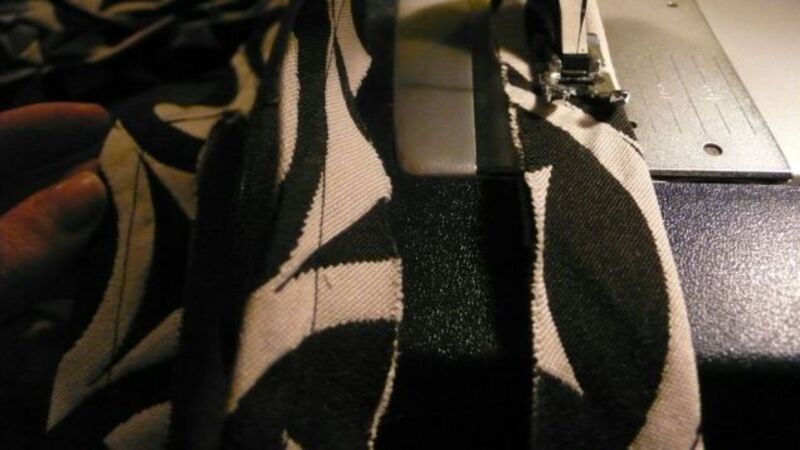 How To Ditch Your Boring Throw Pillows For Something Cooler