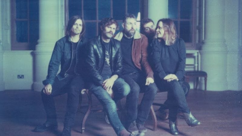 slowdive announces north american tour with japanese breakfast