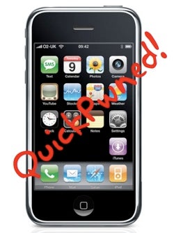 Quickpwn