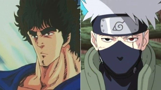 Test Your Anime Knowledge! How Old Are These Characters?