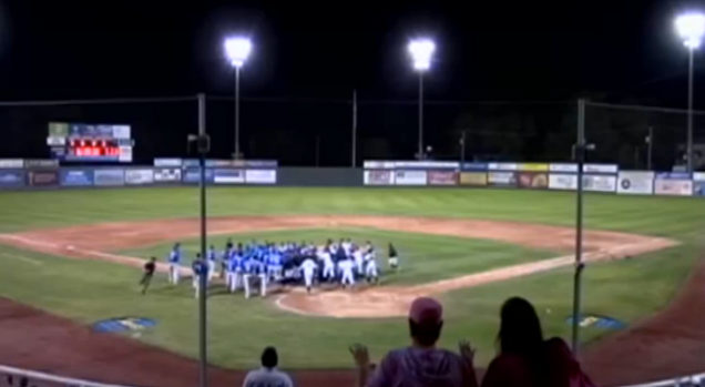 Punch-Throwing Skipper Jack McDowell Livens Up Minor League Bra…