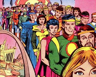 How Can We Revamp Democracy? 5 Answers From Science Fiction