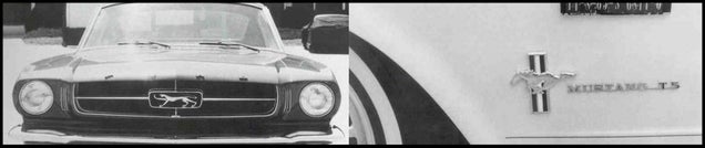 2010 Ford Mustang: Design, Dissected