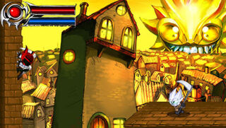 Death Sure Is Pretty On The PSP