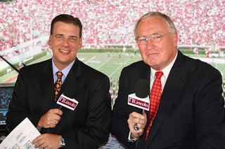 Save the Three Daves of JP/LF/Raycom...Please, God, No