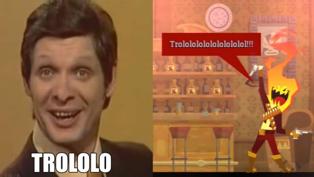 The Many Memes, References and Homages of Guacamelee!