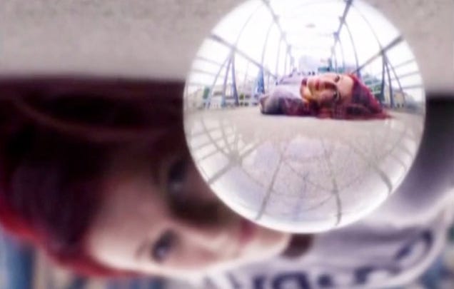 Siete geniales trucos de fotografía realizados con objetos cotidianos