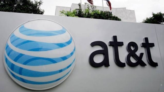 Report: AT&T In Talks To Buy DirecTV for $50 Billion