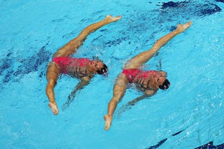 Golden Girls: Beatrice Adelizzi, Giulia Lapi