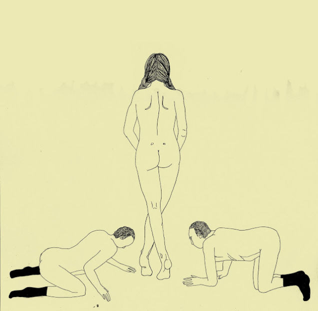 What Prostitutes, Nurses and Nannies Have in Common