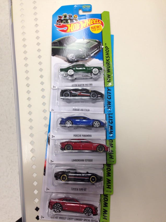 Grabbed Some More of These!