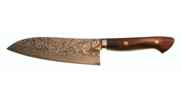 Gizmodo Loves Knives