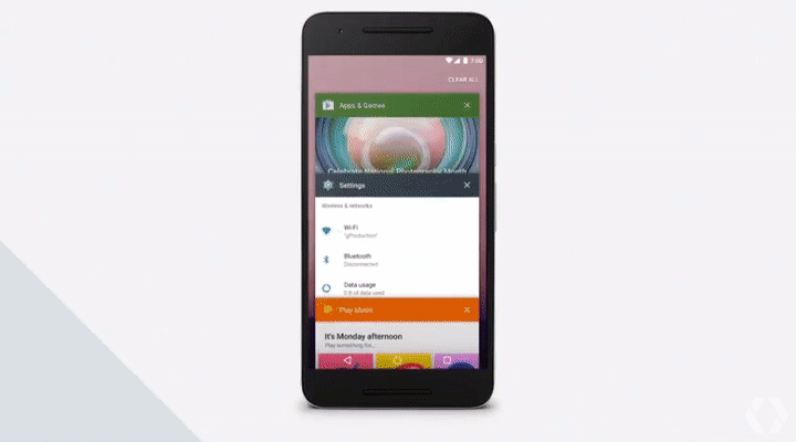 The Best and Worst From Google I/O So Far