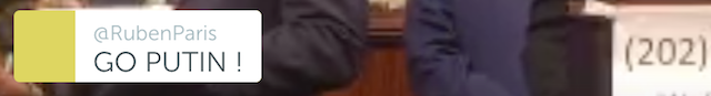 The Best Insane Periscope Comments From Last Night’s Congressional Sit-In