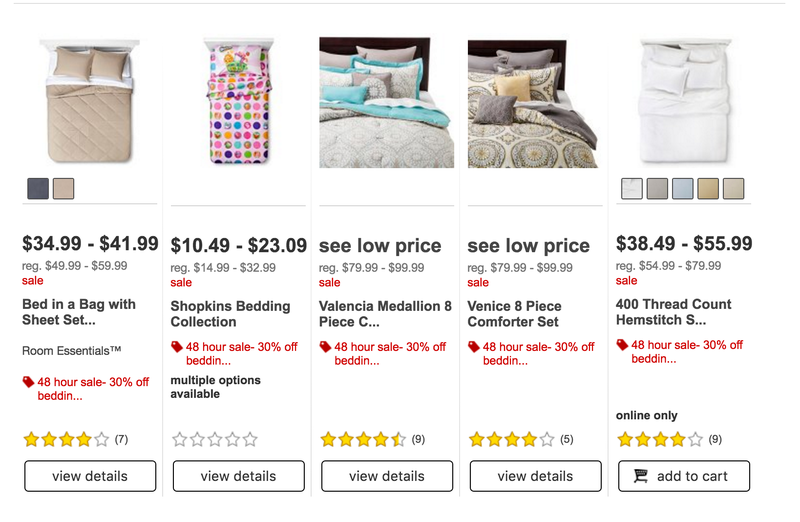 Today's Best Deals: Huge Swimwear Sale, Adobe Software, Grilling Table, and More