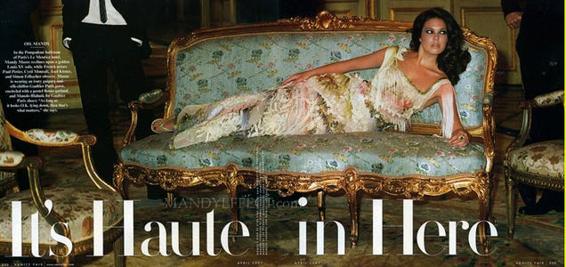 "Karl Lagerfeld Is Not Actually A Ninja": The Future Of Magazines