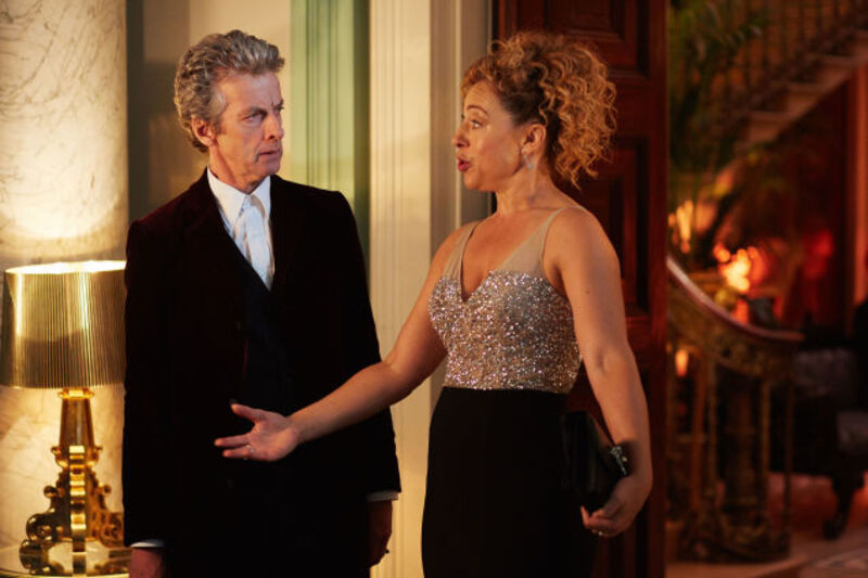 Doctor Who's Most Controversial Character Just Got Even More Confounding