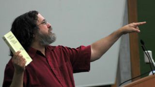 OLPC teaches children to "smoke Windows"