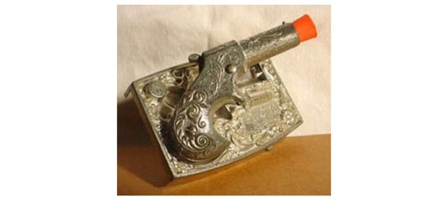 13 de los juguetes más peligrosos jamás fabricados