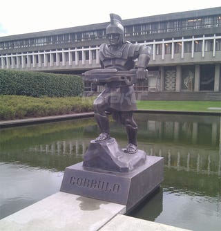 First Look at the "Set" of the Halo 4 Live Action Series